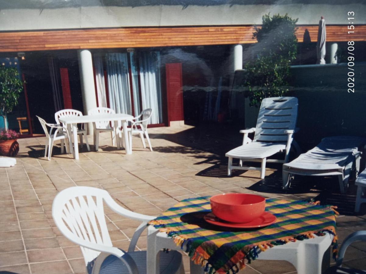 Nerja 1ª Linea De Playa De Burriana , Terraza Grande Al Mar Διαμέρισμα Εξωτερικό φωτογραφία